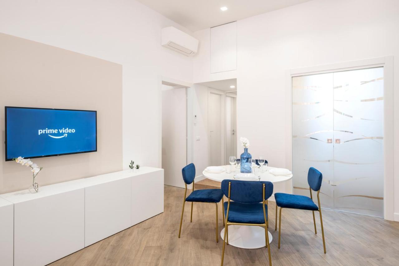 Apartamento White Flat Cross